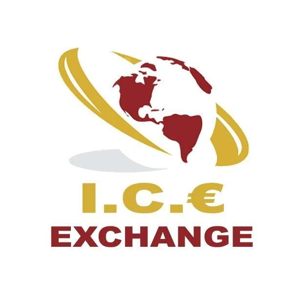 Ice Exchange Logo
